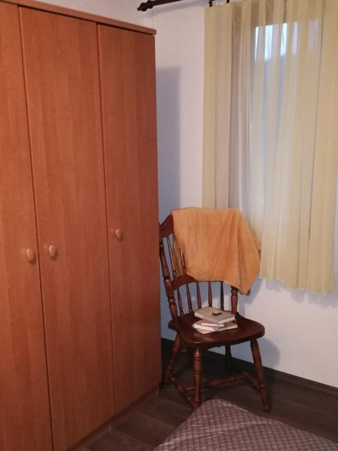 Holiday Home Tin オグリン エクステリア 写真